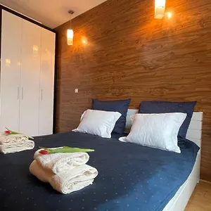  Apartament Centrum Grojecka 194