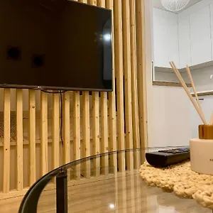  Apartament Nadwislanski