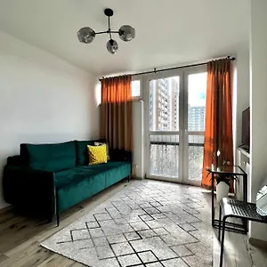  Apartament Mirovski