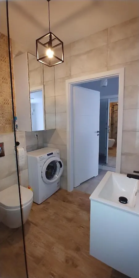 Apartament Relax Praga Warszawa 0*,  Polska